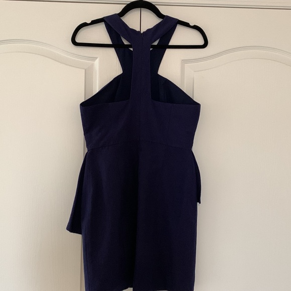 EUC Keepsake dress - Picture 5 of 9